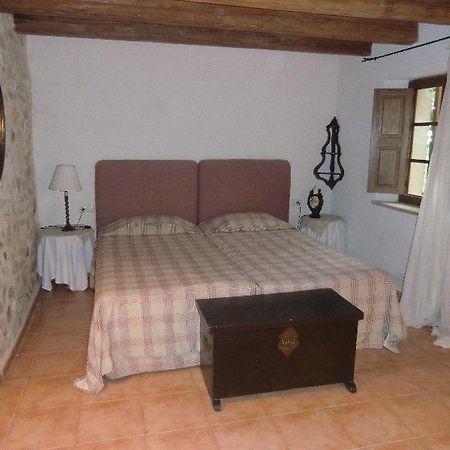 Hotel Rural Can Feliu 波勒瑞斯 外观 照片