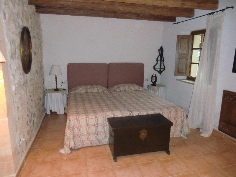 Hotel Rural Can Feliu 波勒瑞斯 外观 照片