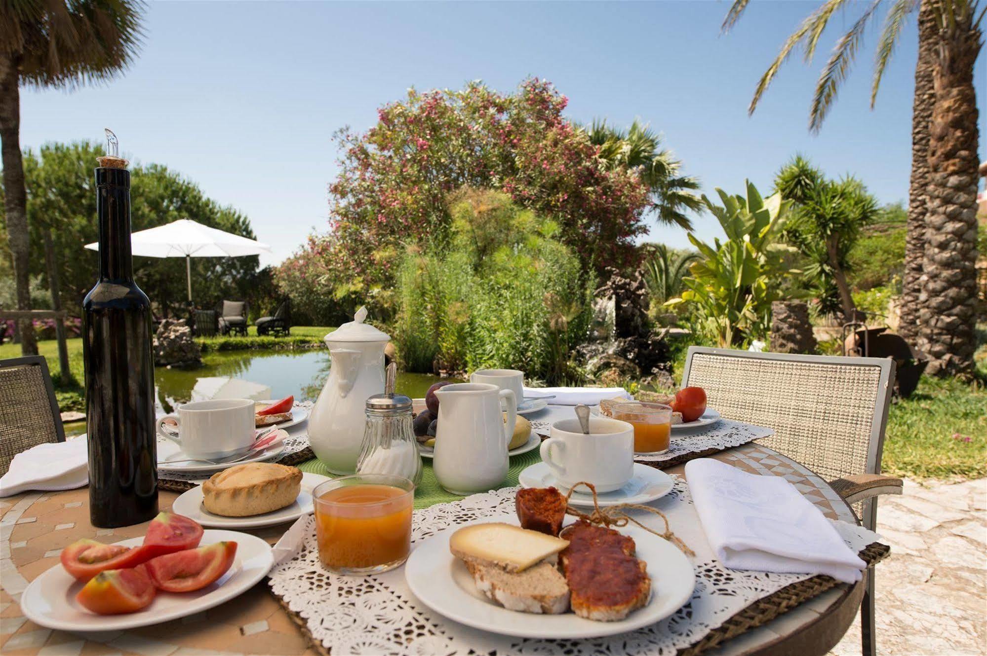 Hotel Rural Can Feliu 波勒瑞斯 外观 照片