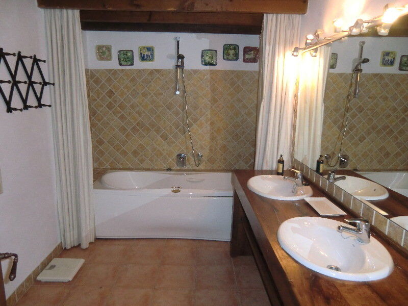 Hotel Rural Can Feliu 波勒瑞斯 外观 照片